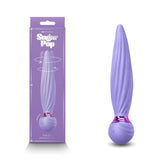 Sugar Pop Twist